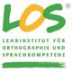 LOS Münster - Lehrinstitut für Orthographie und Sprachkompetenz