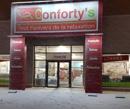 Conforty S image 4