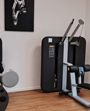 Physiotherapie und Osteopathie Andersch Bild 6