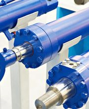 AM Hydraulik KG Bild 5