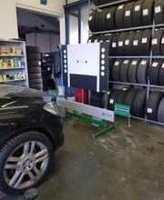 Baccoli Ezio Gomme di Baccoli Ugo & C. SNC - Mastro Michelin immagine 3
