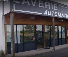 Rivière Auto Lavage image 3
