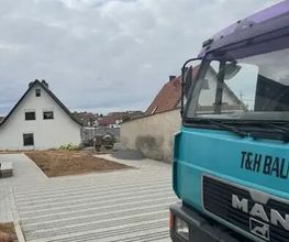 T&H BAU Baggerbetrieb Bild 21
