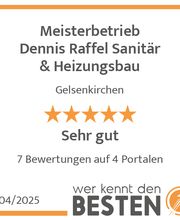 werkenntdenBESTEN.de Qualitätssiegel