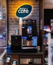 Shell Recharge Charging Station Bild 19