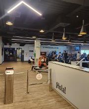 Gimnasio VivaGym Estepona Park imagen 6