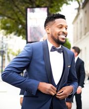 L'Atelier 5 - Costumes et vêtements sur mesure à Angers image 8