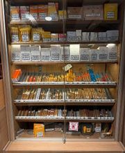 WOLSDORFF TOBACCO GmbH Bild 6