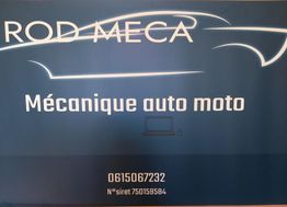 Rod Méca