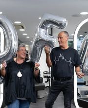 Die Friseure Köln