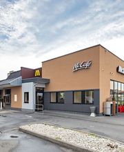 McDonald's Bild 1