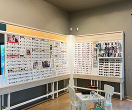 Opticien VIRE Générale d'Optique image 2