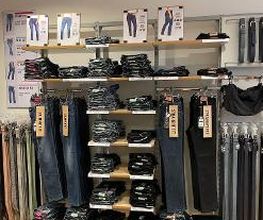 JEANS FRITZ Bild 19