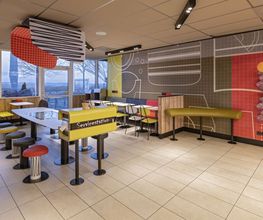 McDonald's Bild 5