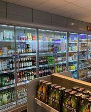 JET Tankstelle Bild 3