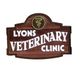 Lyons Veterinary Clinic, A Thrive Pet Healthcare Partner
