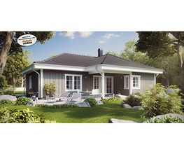 Günter Kasper G. K. Sverige Hus Bild 5