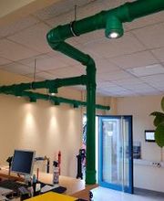 ABEX HTI DINGER & HORTMANN Chemnitz Bild 2