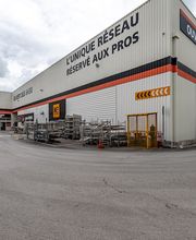 Kiloutou Pierrelaye - La Plateforme image 4