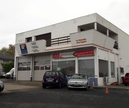 Espace Auto Cournon image 5