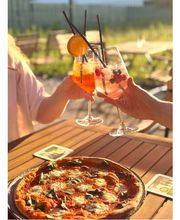 La Piazza Taverna Bild 3