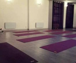 Nymphéa Yoga image 5