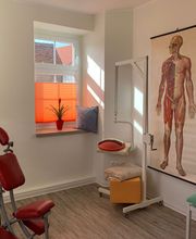 Physiotherapie Peggy Opitz Bild 1