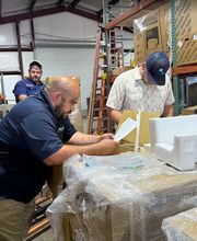 McWilliams Heating, Cooling and Plumbing image 17