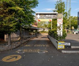 McDonald's Bild 3