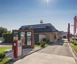 McDonald's Bild 3