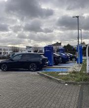 Aral pulse Ladestation Bild 1