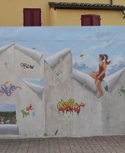 WALL ALIVE di Alice Scapozza Bild 14