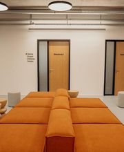 Theraplus - Physiotherapie München Bild 11