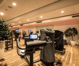 Fitness First Süßen - EYGM