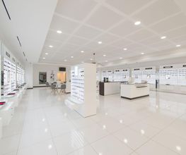 Opticien TAVERS Optical Center image 3