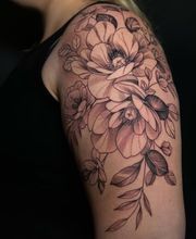 Cleopatra Ink - Berlin Tattoo&Piercing Bild 12