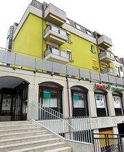 Pharmacie Amavita Les Arcades