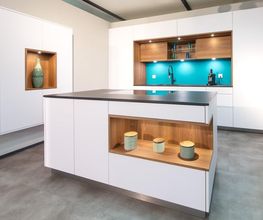 Agencement Magnin SA / Magnin Cuisine Bild 9