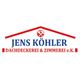 Jens Köhler Dachdeckerei & Zimmerei e.K.