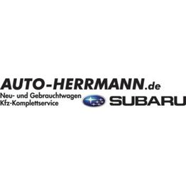 Subaru Autohaus Herrmann