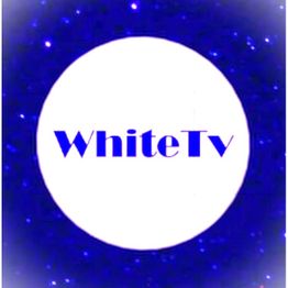 White TV