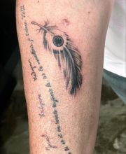 Alienor Tattoo image 11