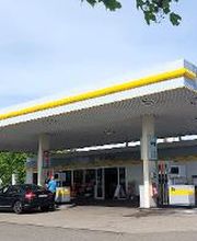 AGIP-Tankstelle-Forst (Lausitz) Bild 1