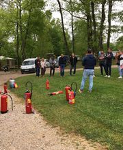 Sécurité Incendie Périgourdine image 5