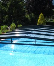 EUROPA abris de piscines-Habitech SA Bild 3