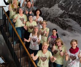 ALPENWAHNSINN Bild 2