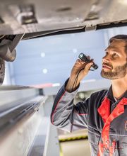 KÜS KFZ-Ingenieur-Büro Dipl-Ing. Walter Lübke - Ihre Prüfstelle in Dortmund Bild 13