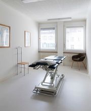 Cabinet de physiothérapie Selz Dumont Tatiana Bild 8