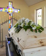 Jürgen Wick Bestattungen Bild 5