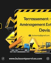 BUISSON TP SERVICES image 3